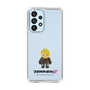Slim Protection Case［ TEKKEN - Chibi Character - Paul Phoenix ］