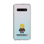 Slim Protection Case［ TEKKEN - Chibi Character - Paul Phoenix ］