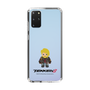 Slim Protection Case［ TEKKEN - Chibi Character - Paul Phoenix ］