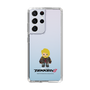 Slim Protection Case［ TEKKEN - Chibi Character - Paul Phoenix ］
