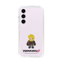 Slim Protection Case［ TEKKEN - Chibi Character - Paul Phoenix ］