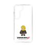 Slim Protection Case［ TEKKEN - Chibi Character - Paul Phoenix ］