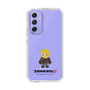 Slim Protection Case［ TEKKEN - Chibi Character - Paul Phoenix ］
