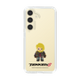 Slim Protection Case［ TEKKEN - Chibi Character - Paul Phoenix ］