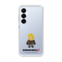 Slim Protection Case［ TEKKEN - Chibi Character - Paul Phoenix ］