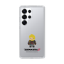 Slim Protection Case［ TEKKEN - Chibi Character - Paul Phoenix ］