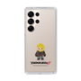 Slim Protection Case［ TEKKEN - Chibi Character - Paul Phoenix ］