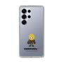 Slim Protection Case［ TEKKEN - Chibi Character - Paul Phoenix ］