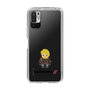 Slim Protection Case［ TEKKEN - Chibi Character - Paul Phoenix ］