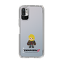 Slim Protection Case［ TEKKEN - Chibi Character - Paul Phoenix ］