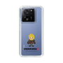 Slim Protection Case［ TEKKEN - Chibi Character - Paul Phoenix ］