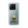 Slim Protection Case［ TEKKEN - Chibi Character - Paul Phoenix ］