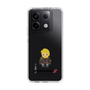 Slim Protection Case［ TEKKEN - Chibi Character - Paul Phoenix ］