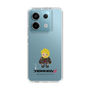 Slim Protection Case［ TEKKEN - Chibi Character - Paul Phoenix ］