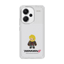 Slim Protection Case［ TEKKEN - Chibi Character - Paul Phoenix ］