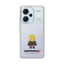 Slim Protection Case［ TEKKEN - Chibi Character - Paul Phoenix ］