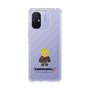 Slim Protection Case［ TEKKEN - Chibi Character - Paul Phoenix ］
