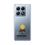 Slim Protection Case［ TEKKEN - Chibi Character - Paul Phoenix ］