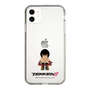 Slim Protection Case［ TEKKEN - Chibi Character - Marshall Law ］