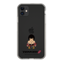 Slim Protection Case［ TEKKEN - Chibi Character - Marshall Law ］