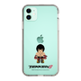 Slim Protection Case［ TEKKEN - Chibi Character - Marshall Law ］