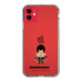 Slim Protection Case［ TEKKEN - Chibi Character - Marshall Law ］
