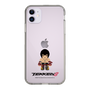 Slim Protection Case［ TEKKEN - Chibi Character - Marshall Law ］