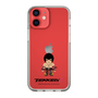 Slim Protection Case［ TEKKEN - Chibi Character - Marshall Law ］