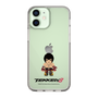 Slim Protection Case［ TEKKEN - Chibi Character - Marshall Law ］