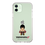 Slim Protection Case［ TEKKEN - Chibi Character - Marshall Law ］