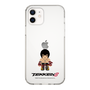 Slim Protection Case［ TEKKEN - Chibi Character - Marshall Law ］