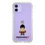 Slim Protection Case［ TEKKEN - Chibi Character - Marshall Law ］