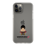 Slim Protection Case［ TEKKEN - Chibi Character - Marshall Law ］