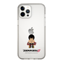 Slim Protection Case［ TEKKEN - Chibi Character - Marshall Law ］