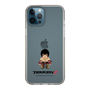 Slim Protection Case［ TEKKEN - Chibi Character - Marshall Law ］