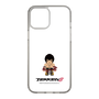 Slim Protection Case［ TEKKEN - Chibi Character - Marshall Law ］