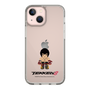 Slim Protection Case［ TEKKEN - Chibi Character - Marshall Law ］