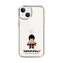 Slim Protection Case［ TEKKEN - Chibi Character - Marshall Law ］