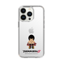 Slim Protection Case［ TEKKEN - Chibi Character - Marshall Law ］