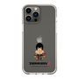 Slim Protection Case［ TEKKEN - Chibi Character - Marshall Law ］
