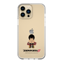 Slim Protection Case［ TEKKEN - Chibi Character - Marshall Law ］