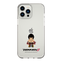 Slim Protection Case［ TEKKEN - Chibi Character - Marshall Law ］