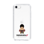Slim Protection Case［ TEKKEN - Chibi Character - Marshall Law ］