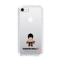 Slim Protection Case［ TEKKEN - Chibi Character - Marshall Law ］