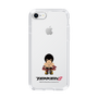Slim Protection Case［ TEKKEN - Chibi Character - Marshall Law ］