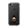 Slim Protection Case［ TEKKEN - Chibi Character - Marshall Law ］