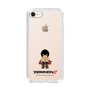 Slim Protection Case［ TEKKEN - Chibi Character - Marshall Law ］