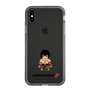 Slim Protection Case［ TEKKEN - Chibi Character - Marshall Law ］