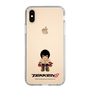Slim Protection Case［ TEKKEN - Chibi Character - Marshall Law ］