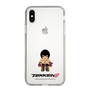 Slim Protection Case［ TEKKEN - Chibi Character - Marshall Law ］